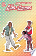 The Avant-Guards #6