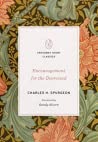 Cover of Encouragement for the Depressed