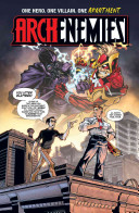 Cover of Archenemies Volume 1 Sinners and Saints