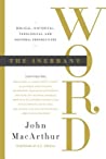 Cover of The Inerrant Word