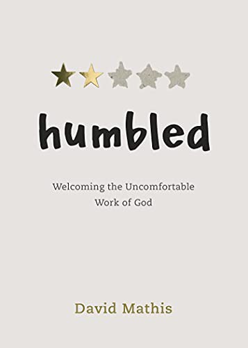 Cover of Humbled
