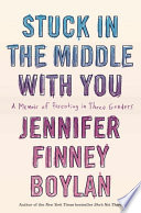 Cover of Stuck in the middle with you
