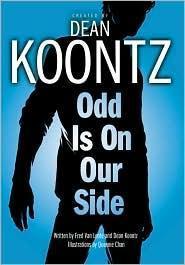 Cover of Odd is on Our Side