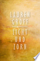 Cover of Licht und Zorn