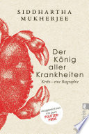 Cover of Der Konig aller Krankheiten