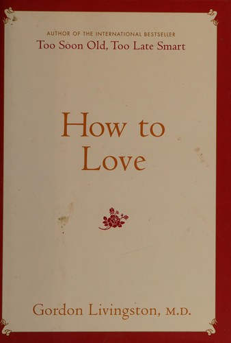 How to Love