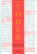Cover of 48 Leyes Del Poder / 48 Laws Of Power