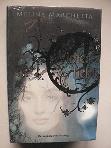 Cover of Winterlicht