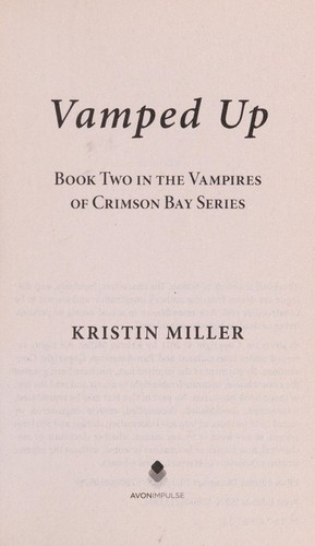 Vamped Up