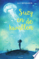 Cover of Suzy en de kwallen