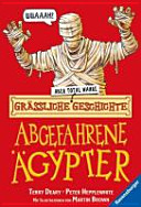 Cover of Abgefahrene Agypter