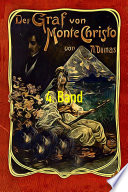Der Graf von Monte Christo, 4. Band