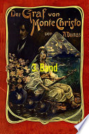 Der Graf von Monte Christo, 3. Band