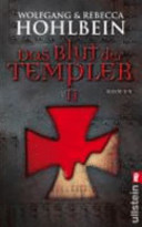 Cover of Das Blut der Templer
