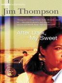 Cover of After Dark, My Sweet
