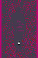 Cover of Penguin Readers Level 4: The Invisible Man