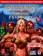 Cover of Everquest Online Adventures