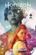 Cover of Horizon Zero Dawn 1: Sonnenhabicht
