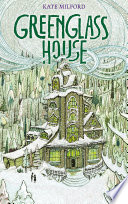 Cover of Greenglass House