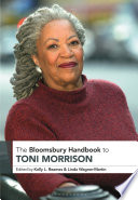 The Bloomsbury Handbook to Toni Morrison