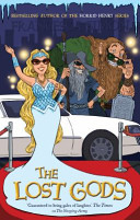Cover of The Lost Gods