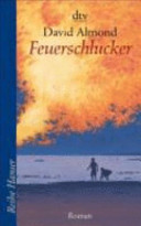 Cover of Feuerschlucker