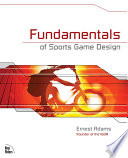 Fundamentals of Sports Game Design