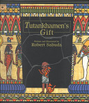 Cover of Tutankhamen's Gift