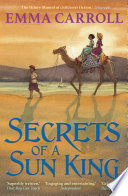 Secrets of a Sun King