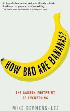 How Bad Are Bananas?