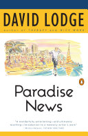 Cover of Paradise News