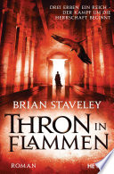Thron in Flammen