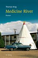 Cover of Medicine River