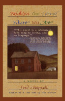 Cover of Brighten the Corner Where You Are