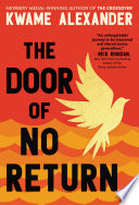 Cover of Door of No Return