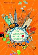 Cover of Du weisst, wo du mich findest