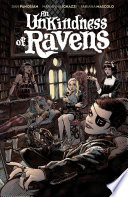 An Unkindness of Ravens SC
