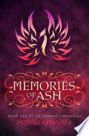 Cover of Memories of Ash