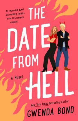 Cover of The Date from Hell