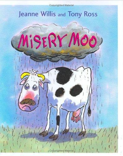 Cover of Misery Moo