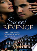 Cover of Sweet Revenge