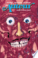 Cover of The Auteur Book 2: Sister Bambi