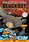 Cover of Pacific Rim: Blackout