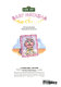 Cover of Baby Natasha in "Say Cheese!"