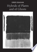 Cover of Hybrids of Plants and of Ghosts