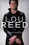Cover of Lou Reed: A Life