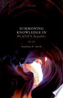Cover of Summoning Knowledge in Plato's Republic