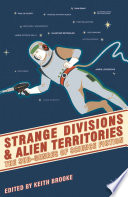 Cover of Strange Divisions and Alien Territories