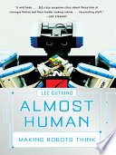 Cover of Almost Human