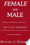 Cover of Female and Male